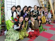 今年も楽しくレッスンして行きましょうね！