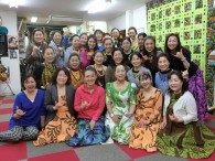 また、明日から頑張りま~す(*^_^*)