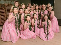 もうすぐ、出番です～　『この笑顔でね*^_^*』