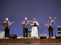 4/14　ﾊﾜｲｱﾝ倶楽部例会