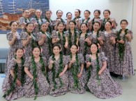 まずは、♪～ｸ-ﾌﾟｱｻｸﾗから・・・