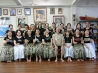 ﾜｰｸｼｮｯﾌﾟ､無事終了(*^。^*)