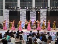 ♪～Ｗｅｌｉｎａ　Ｏ’ａｈｕ