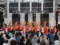 ♪～　Ｋａ　Ｗａｉ　Ｌｅｈｕａ　Ａａｌａ　ＫａＨｏｎｕａ