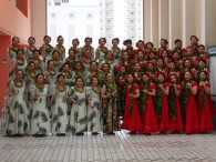 集合写真『お疲れ様でした(*^_^*)』