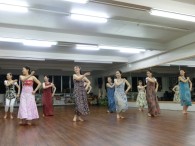 ♪～ｲ ﾜｲｶﾌﾟ ｹ ｱﾛﾊ