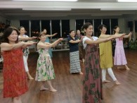 ♪～ﾊﾜｲｱ‐ｹｱ