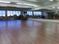 広くて、気持ちのいいｽﾀｼﾞｵでした