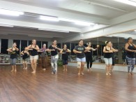 クプナさんと・・・