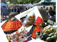 このﾏｰｹｯﾄはオアフ島最大級)^o^(