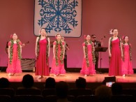 ♪～レフア　ビューティ