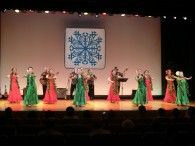 ♪～ｶｳﾞｧｲ  ﾚﾌｧ  ｱｱﾗ  ｶ　ﾎﾇｱ