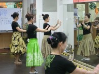 ♪～ｱﾙﾅ ｲｶ ﾊﾟﾘ