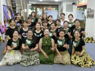 よくレッスン出来ました～(*^。^*)