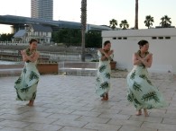 ♪～ｱﾙﾅｲｶﾊﾟﾘ