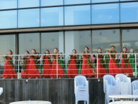 ♪～ﾚﾌｱ ﾋﾞｭ-ﾃｨ