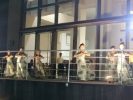 ♪～ｱﾙﾅ ｲｶ ﾊﾟﾘ