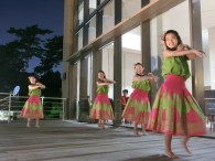 ♪～ｲ ﾜｲｶﾌﾟ ｹ ｱﾛﾊ