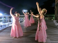 ♪～ﾌﾟｱｵﾚﾅ