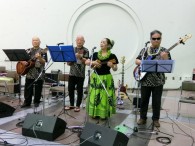 舞台がちょっと気になりま～す(^_^;)