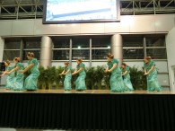 ﾏｲﾚﾒﾝﾊﾞｰも初衣装、お披露目(*^_^*)