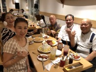 お疲れ様でした～(*^_^*)