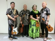 ｻﾝﾗｲｽﾞ神戸さん、有難うございました(*^_^*)