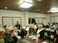 「15周年・ホイケ」無事、終わりました～(*^。^*)