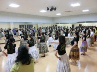 10/28 ﾜｰｸｼｮｯﾌﾟ（ｱｸﾄｽ大久保にて）