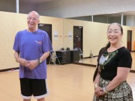 エド先生のお話に（笑）