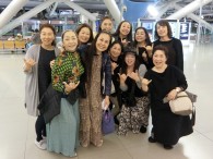 明日から頑張りま～す(*^。^*)