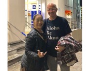 10/24 エド先生、来日～