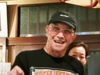 ステキな笑顔♥