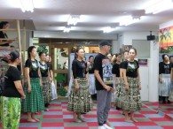 「カヒコ」細かな注意を頂きました