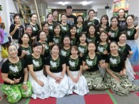 無事、ﾘﾊｰｻﾙ終わりました(*^_^*)