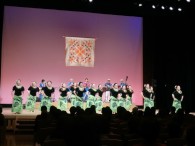 ♪～ｹ　ｱﾛﾊ