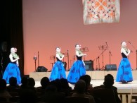 ♪～ﾗｲｴ　ｲ　ｶ　ｳﾞｧｲ