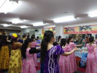 ♪～ﾊﾉﾊﾉﾉｹｸｸｲ