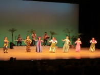 先生方の競演(*^。^*)