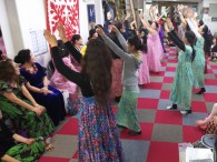 ♪～ﾌﾟｱｷｴﾚ