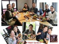 2/10　イベント前に・・・