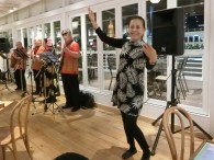 ♪～ﾌﾞﾙｰﾊﾜｲ