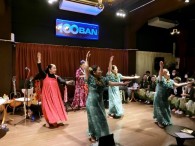 ♪～ﾅﾆｶｳｱｲ