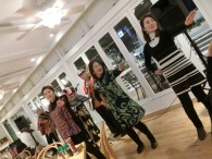 ♪～ﾅﾆｶｳｱｲ