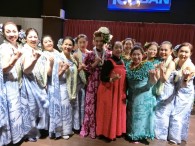 ﾏﾙｶﾞﾘｰﾀさんと一緒に(*^_^*)