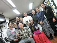 これからも宜しくお願いします(*^。^*)