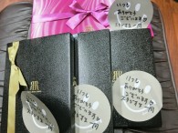 2/10  ちょっと早いﾊﾞﾚﾝﾀｲﾝﾃﾞｰ♥