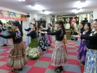 2/23　ホイケのち、５回目のﾜｰｸｼｮｯﾌﾟです