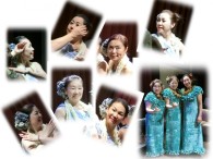 楽しいイベントでした