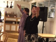 ♪～ﾚﾌｱﾋﾞｭ-ﾃｨ-